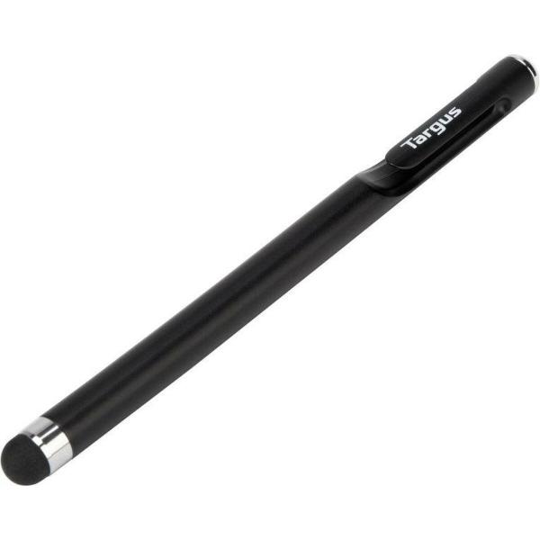 Lápiz ótico Targus STYLUS Preto (6 Unidades)