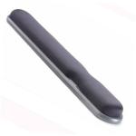 Apoio de Pulsos para Teclado Kensington Preto