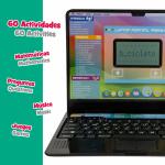 Brinquedo Interativo Winfun 26 X 21 X 20 CM (4 Unidades)