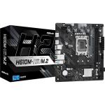 Placa Mãe ASRock H610M-H2/M.2 LGA 1700 INTEL H610