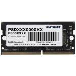 Memória RAM Patriot Memory 7D4A32AB90K00800PT