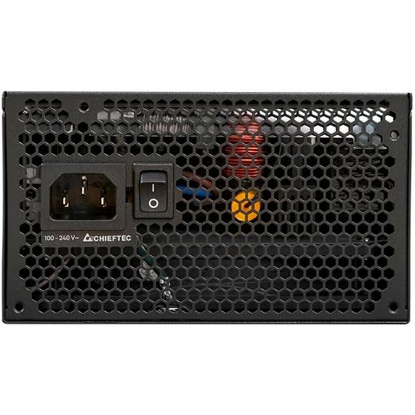 Fonte de Alimentação Chieftec  POLARIS PPS-1050FC-A3 ATX 1050 W 80 Plus Gold