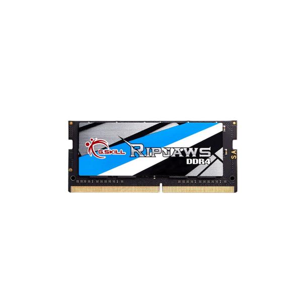Memória RAM GSKILL F4-2666C19S-16GRS DDR4 16 GB CL19