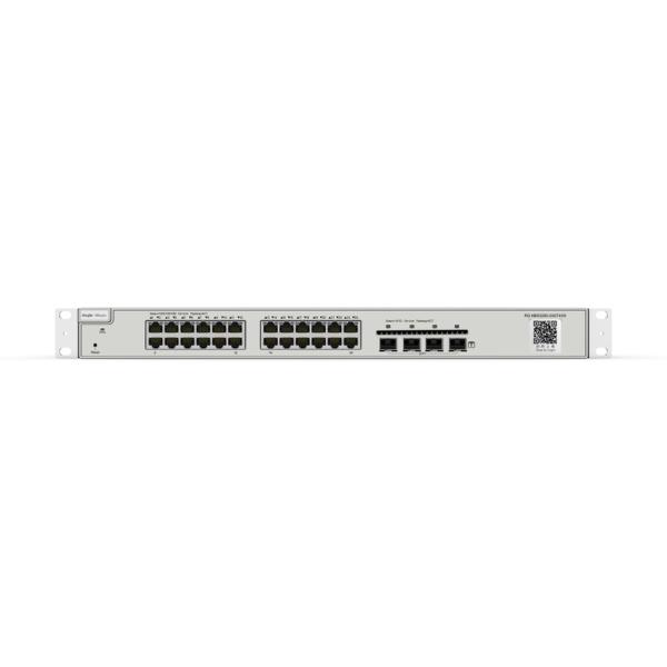 Switch Ruijie Networks RG-NBS3200-24GT4XS-P