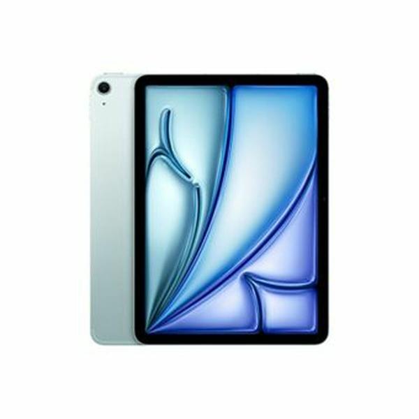 Tablet Apple 11" M3 8 GB RAM 512 GB Azul