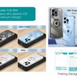 SJK-004 Capa Lens Space CD