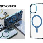 SJK-005 Capa Telemóvel Magsafe