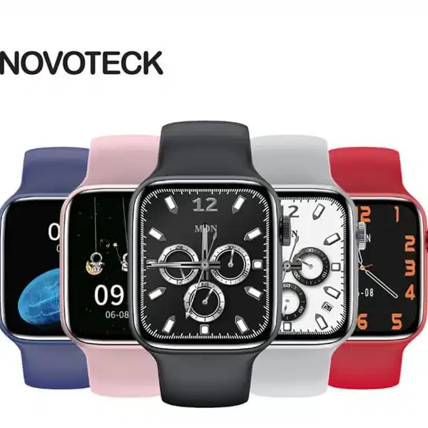 Smart Watch HW22 Plus