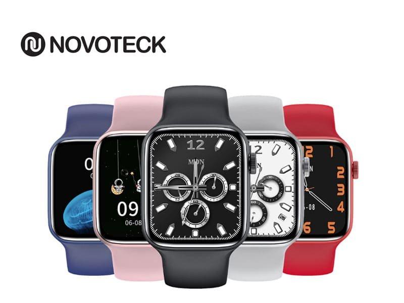 Smart Watch HW22 Plus