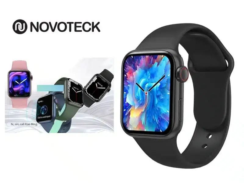 Smart Watch N78