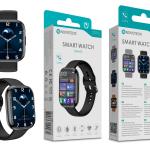 Smartwatch SWA01 Negro 49MM
