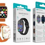 Smartwatch SWA01 Rosa Gold 49MM