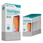 Película Super Transparente 9H para TCL 406 TM-003