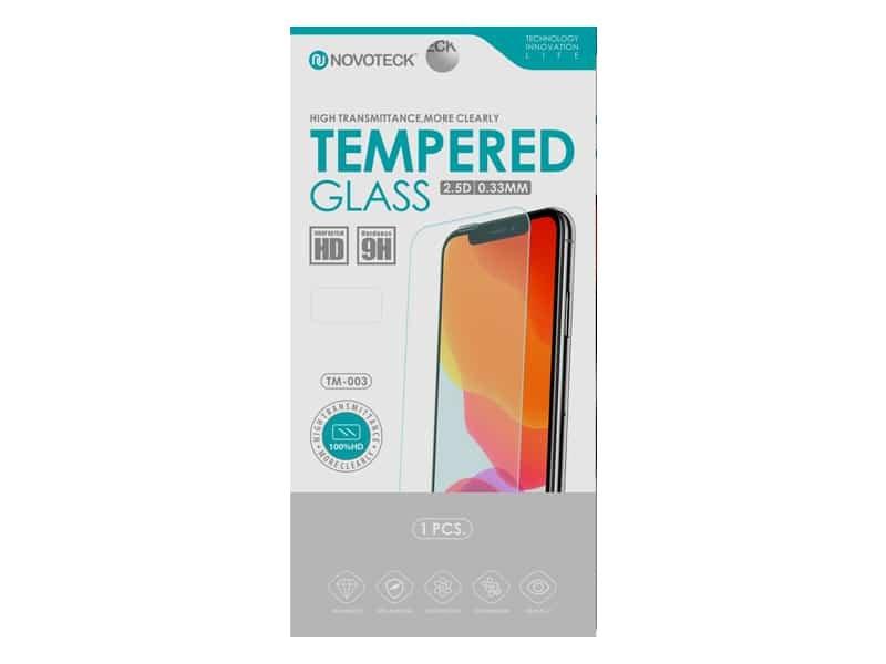 Película Super Transparente 9H para SAMSUNG S25 ULTRA