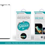 TM-005 Película Curva Side Glue