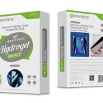 TM-013 Hidrogel Privacidade Pack 25pcs