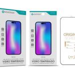 Película Full Glue 11D Plus para SAMSUNG A16