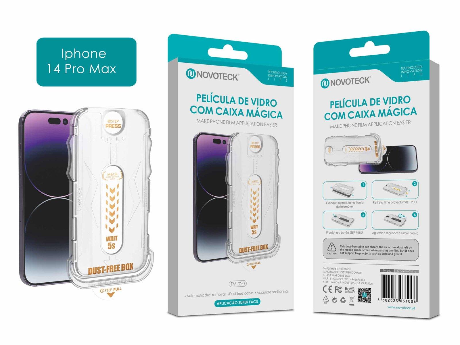 TM-020 IPHONE 14 PRO MAX