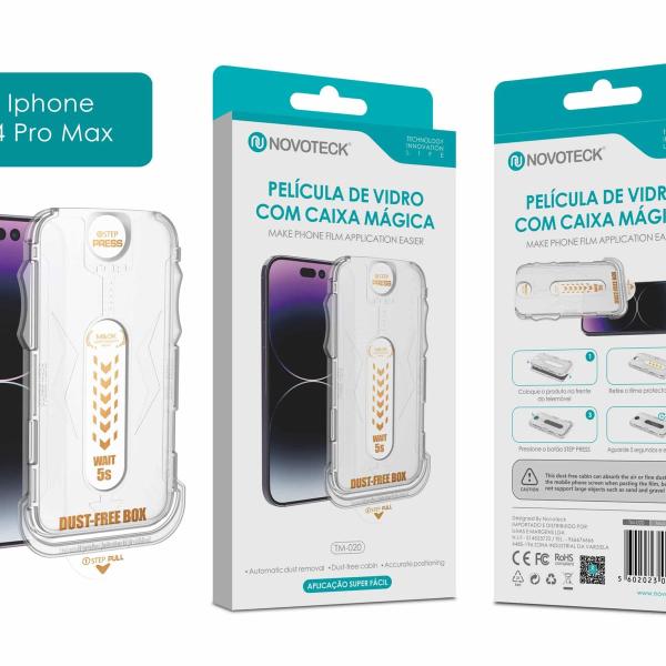 TM-020 IPHONE 11 PRO MAX