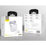 TWS-W10 Auriculares Branco Bluetooth Airpods