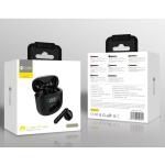 TWS-W10 Auriculares Negro Bluetooth Airpods