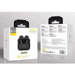 TWS-W14 Auriculares Negro Bluetooth Airpods