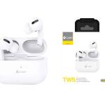 TWS-W3 Auriculares Bluetooth Airpods