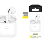 TWS-W4 Auriculares Bluetooth Airpods