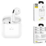 TWS-W4 Pro Auriculares Bluetooth Airpods