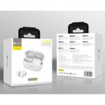 TWS-W9 Auriculares Branco Bluetooth Airpods