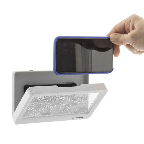 Capa para Telemóvel Cashower InnovaGoods