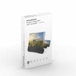 Ampliador de Ecrã para Telemóveis com Altifalante Recarregável Screenier InnovaGoods