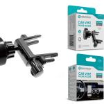 Suporte Magnético para Telemóvel de Saída de Ar – Rotação 360º para Telemóveis de 3,5'' a 7''Z-086