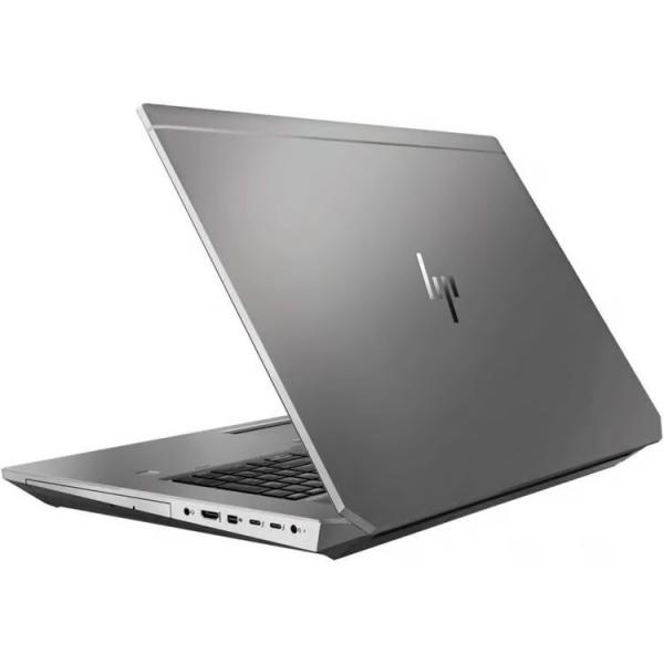 HP ZBook 17 G6 17-inch  Core i7-9750H - 32GB - SSD 512 GB