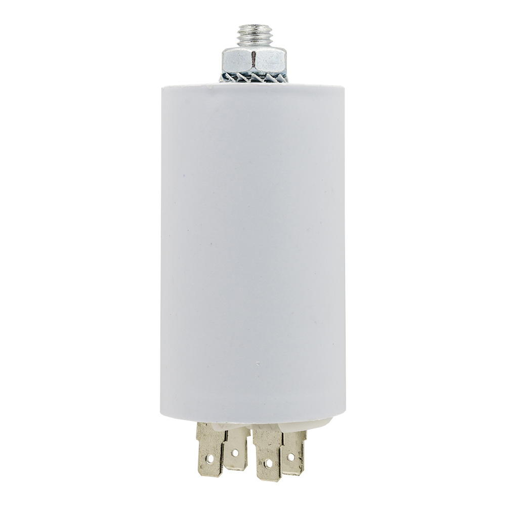 Condensador 10uF