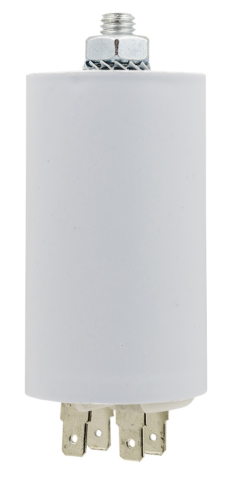 Condensador 12,5uF
