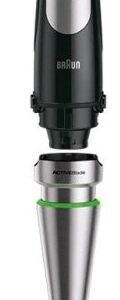 Varinha Mágica MultiQuick 9 MQ 9187XLI c/ Active PowerDrive 1200W - BRAUN