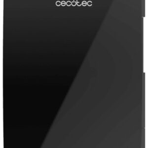 Mini Frigorífico Bolero MiniCooling Bahamas 10L (Preto) - CECOTEC