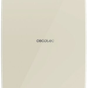 Mini Frigorífico Bolero MiniCooling Bahamas 25L (Bege) - CECOTEC