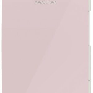 Mini Frigorífico Bolero MiniCooling 6L Bahamas (Rosa) - CECOTEC