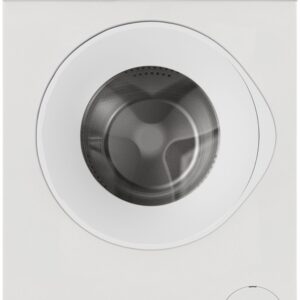 Máquina de Lavar Roupa MLR 1061 W 6Kg 1000RPM (Branco) - MEIRELES