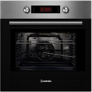 Forno de Encastre MF 9800 X 65L (Inox) - MEIRELES