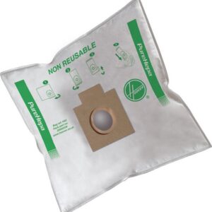 Pack 4x Saco de Aspirador H 63 - HOOVER