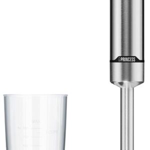 Varinha Mágica Prof XXL 1500W (Preto/Inox) - PRINCESS