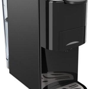 Máquina de Café Multi Cápsulas 1450W - PRINCESS