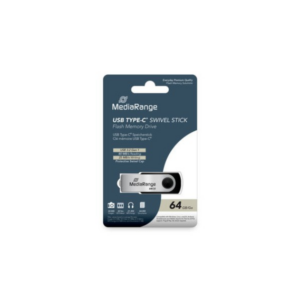 PENDRIVE 64GB USB 3.2 MEDIARANGE