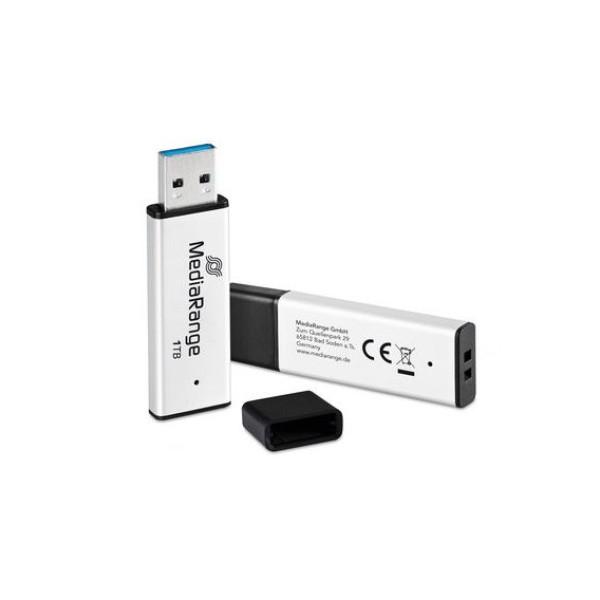 PENDRIVE 1TB USB 3.2 MEDIARANGE HIGH P.