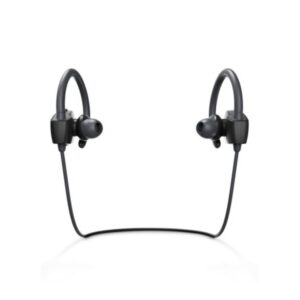 EARPHONES BLUETOOTH SPORT 1+ DARK