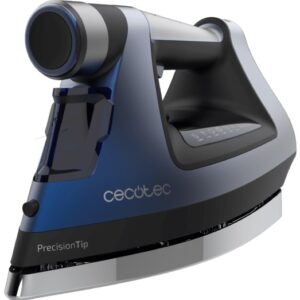 Ferro de Engomar a Vapor IronHero IronHero 3000 Sauna i-Pump 3000W - CECOTEC