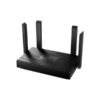 WIRELESS ROUTER CUDY AX1500 GIGABIT WIFI 6